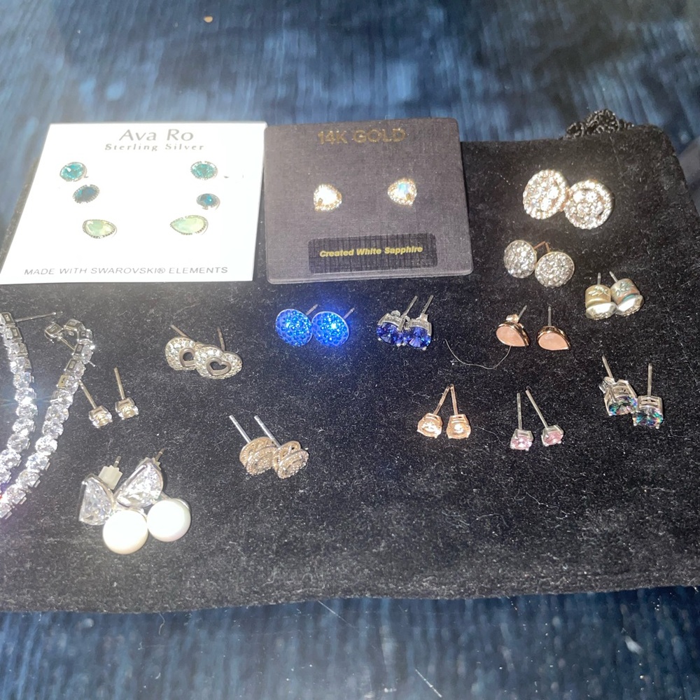 Assorted Earrings ✨NWOT/NWT